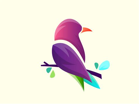 bird logo images.